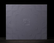 Ice Glass Musematte