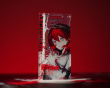Elise Glass Musematte