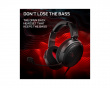 Cloud Alpha Air Gaming Headset - Sort
