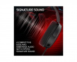 Cloud Alpha Air Gaming Headset - Sort