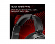 Cloud Alpha Air Gaming Headset - Sort