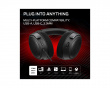 Cloud Alpha Air Gaming Headset - Sort