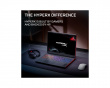 Cloud Alpha Air Gaming Headset - Sort
