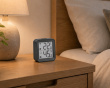 Smart Termo-hygrometer - Temperatur og luftfuktighet