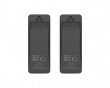 Sensorer for Smart Weather Station - 2-pakning