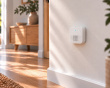 Smart ringeklokke med kamera 4MP