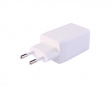 USB-C GaN-vegglader 70 W - 1.8m - Hvit
