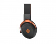 DH340 Trådløst Gamingheadset - Svart