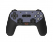 Trådløs 3-i-1-kontroller for PC/PS4/Switch