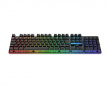 DK260 Full-size RGB Gamingtastatur