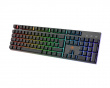 DK260 Full-size RGB Gamingtastatur