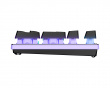 DK260 Full-size RGB Gamingtastatur