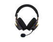 Gm01 Pro Trådløst Gaming-headset - Sort