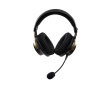 Gm01 Pro Trådløst Gaming-headset - Sort
