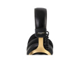 Gm01 Pro Trådløst Gaming-headset - Sort