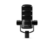 PodMic USB-C XLR Mikrofon med DSP Unify - Svart