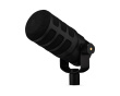 PodMic USB-C XLR Mikrofon med DSP Unify - Svart