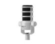 PodMic USB-C XLR Mikrofon med DSP Unify - Hvit