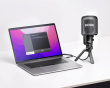 NT-USB+ Profesjonell USB-C-mikrofon