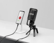 NT-USB+ Profesjonell USB-C-mikrofon