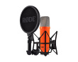 NT1 Signature Series Studiomikrofon - Oransje