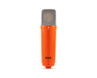 NT1 Signature Series Studiomikrofon - Oransje