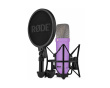 NT1 Signature Series Studiomikrofon - Lilla