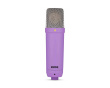 NT1 Signature Series Studiomikrofon - Lilla
