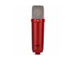 NT1 Signature Series Studiomikrofon - Rød