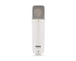 NT1 Signature Series Studiomikrofon - Hvit