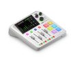 RodeCaster DUO Mini Mixer - Hvit
