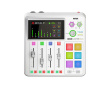 RodeCaster DUO Mini Mixer - Hvit