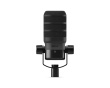 WS14 Popfilter for PodMic/PodMic USB - Svart