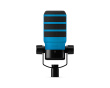 WS14 Popfilter for PodMic/PodMic USB - Blå
