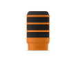 WS14 Popfilter for PodMic/PodMic USB - Oransje