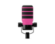 WS14 Popfilter for PodMic/PodMic USB - Rosa