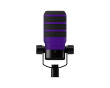 WS14 Popfilter for PodMic/PodMic USB - Lilla