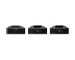Wireless GO Gen 3 - Trådløst mikrofonsystem