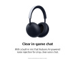 Pulse Trådløst Headset - Hvit
