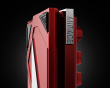 A75Ultra - 75% Magnetisk ANSI-tastatur [QIAN] - Ruby Red