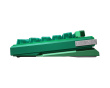 A75Ultra - 75% Magnetisk ANSI-tastatur [QIAN] - Emerald Green