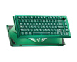 A75Ultra - 75% Magnetisk ANSI-tastatur [QIAN] - Emerald Green