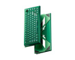 A75Ultra - 75% Magnetisk ANSI-tastatur [QIAN] - Emerald Green