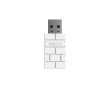 Ultimate 3C+ Trådløs Kontroller - Frost White