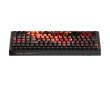 DuckyCushion 98 - Year of The Horse 2026 - Mechanical Keyboard - Tri-mode ISO