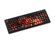 DuckyCushion 98 - Year of The Horse 2026 - Mechanical Keyboard - Tri-mode ISO