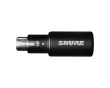 MVX2UG2 - Digitalt lydgrensesnitt - XLR til USB-adapter Gen 2