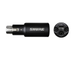 MVX2UG2 - Digitalt lydgrensesnitt - XLR til USB-adapter Gen 2
