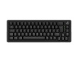 OK-HE-65 - 65% Mekanisk Tastatur - Nordisk ISO - [Haimu HE Switch]