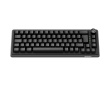 OK-HE-65 - 65% Mekanisk Tastatur - Nordisk ISO - [Haimu HE Switch]